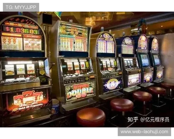 如何通过掌握老虎机游戏机制提升中奖概率的实用策略